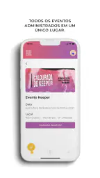 Keeper App 4