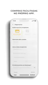 Keeper App screenshot