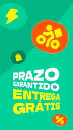 Keeta - Delivery de comida 3