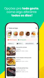 Keeta - Delivery de comida 6