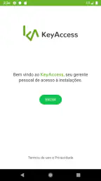 KeyAccess Pass 2