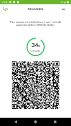 KeyAccess Pass 3