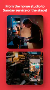KeyCam screenshot