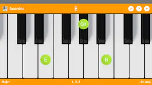 KeyChord screenshot