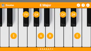 KeyChord screenshot