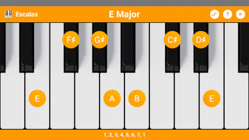 KeyChord 4