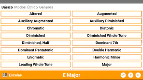 KeyChord screenshot