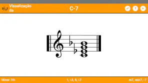 KeyChord screenshot
