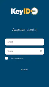 KeyID screenshot