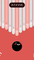 Keylimba 6