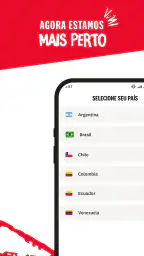 KFC Pedidos & Ofertas 1