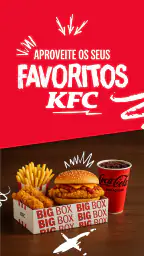 KFC Pedidos & Ofertas 2