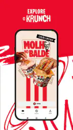 KFC Pedidos & Ofertas 3