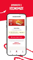 KFC Pedidos & Ofertas 5