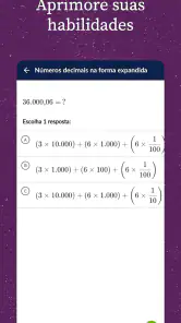 Khan Academy screenshot