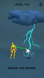 Kick & Break The Ragdoll Games 5