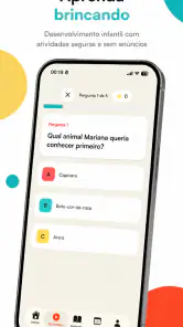 Kiddle Pass screenshot