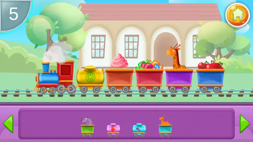 Kids Learn to Count 123 3