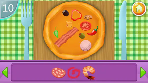 Kids Learn to Count 123 5