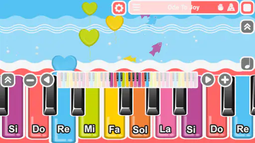 Kids Piano 1