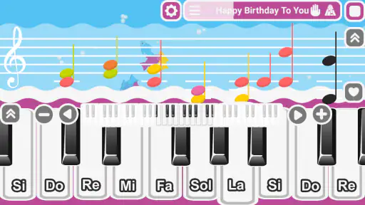 Kids Piano 2