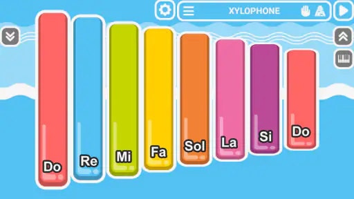 Kids Piano 4