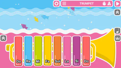 Kids Piano 5
