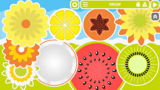 Kids Piano 6
