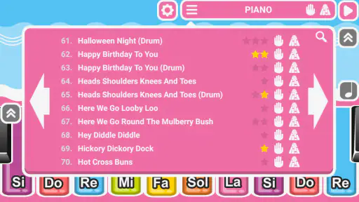Kids Piano 8