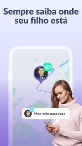 Kids360 - Controle Parental screenshot