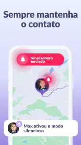 Kids360 - Controle Parental screenshot
