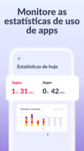 Kids360 - Controle Parental screenshot