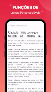 Kifflire screenshot