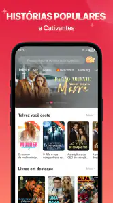 Kifflire screenshot
