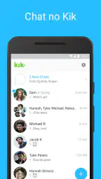 Kik 1