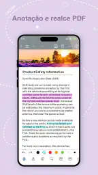 Kilonotes: Notes & PDF reading 2