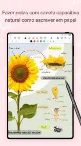 Kilonotes: Notes & PDF reading screenshot