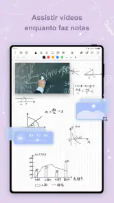 Kilonotes: Notes & PDF reading screenshot