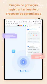 Kilonotes: Notes & PDF reading screenshot