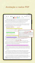 Kilonotes: Notes & PDF reading 8