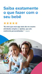Kinedu Desenvolvimento do Bebê 1
