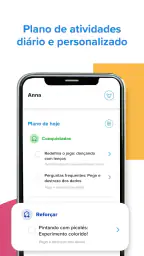 Kinedu Desenvolvimento do Bebê 2