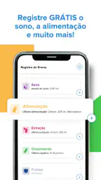 Kinedu Desenvolvimento do Bebê 3