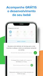 Kinedu Desenvolvimento do Bebê 4