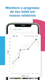 Kinedu Desenvolvimento do Bebê 6