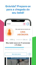 Kinedu Desenvolvimento do Bebê 7