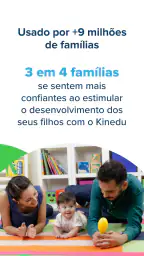 Kinedu Desenvolvimento do Bebê 8