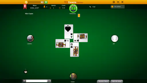 King jogo 2