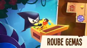 King of Thieves screenshot