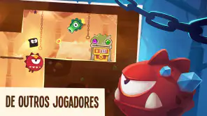 King of Thieves screenshot